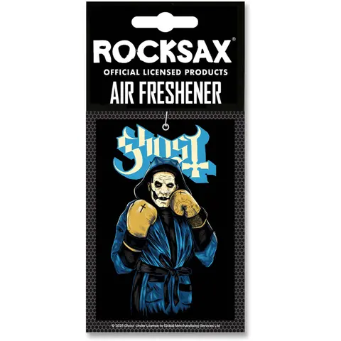 Air Freshener Pack: Rite Here