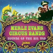 CD CIRCUS B... - SOUNDS OF THE BIG TOP
