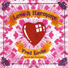 LOVE AND HARMONY thumbnail