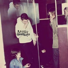 Arctic Monkeys, Vinyl HUMBUG