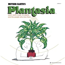 Vinyl MOTHER EARTH'S PLANTASIA