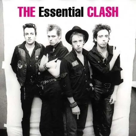 ESSENTIAL CLASH