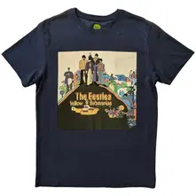 Magical Mystery Tour Album Cover
