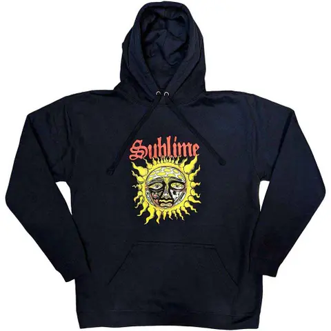 Yellow Sun