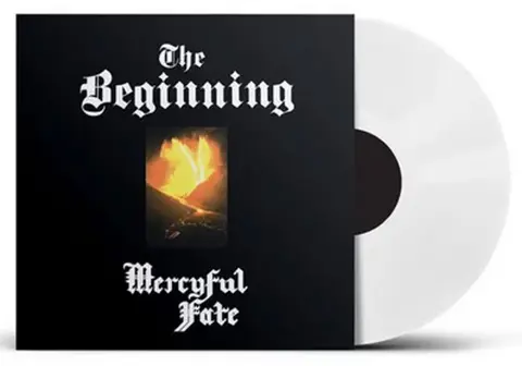The Beginning