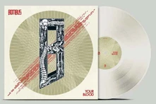Vinyl YOUR BLOOD