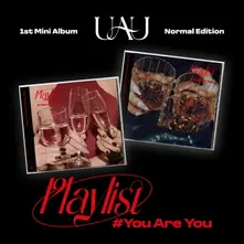Playlist #You Are You thumbnail
