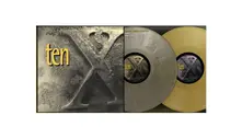 Ten 텐, Vinyl X