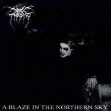 A BLAZE IN THE NORTHER... thumbnail