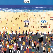 INXS (Remastered) thumbnail