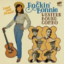 Vinyl 7-WESTERN BOUND COMBO