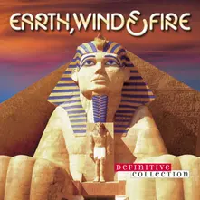 CD Definitive Collection