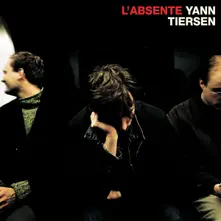 Vinyl L'ABSENTE
