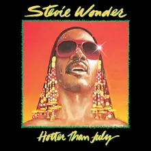 Hotter Than July thumbnail