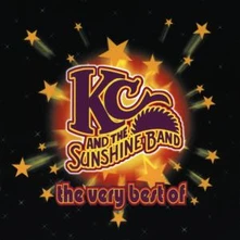 KC and the Sunshine Band, CD THE VERY BEST OF KC AND THE SU