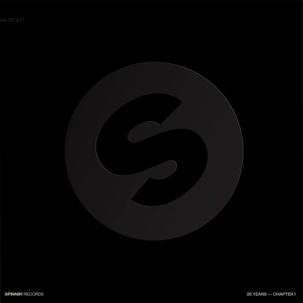 Spinnin' 25 Years...Chapter 1