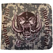 Motörhead – England (Peňaženka)