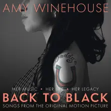 Back To Black (Songs From The Original Motion Picture) thumbnail