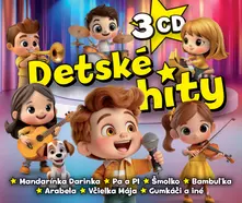 Detské Hity (Box Set) thumbnail