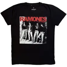 Rocket to Russia thumbnail