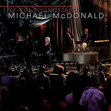 LIVE ON SOUNDSTAGE (CD/DVD) thumbnail