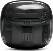 JBL Tune Flex 2 Ghost Black thumbnail