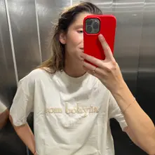 som bohyňa by ema müller – Všetky sme (Camiseta)