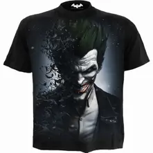 Batman Joker Arkham Origins thumbnail