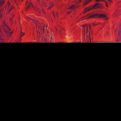 Purgatory Afterglow (Re-Issue)