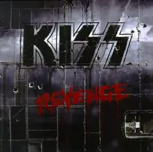 CD REVENGE