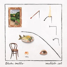 BLAKE MILLS, CD MUTABLE SET
