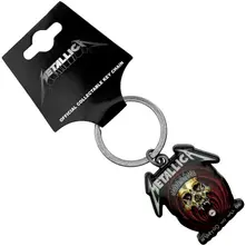 Keychain: In Vertigo Detail thumbnail