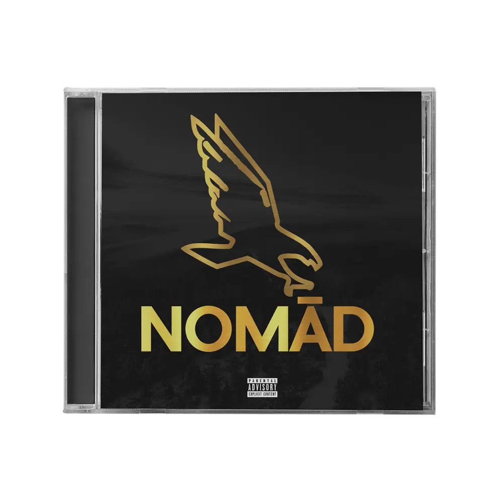 Nomád