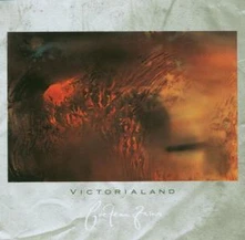 Cocteau Twins, CD VICTORIALAND