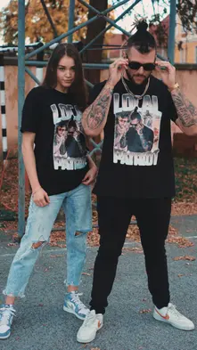 Local Patriot thumbnail