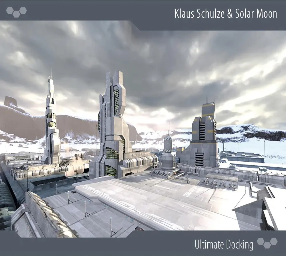 ULTIMATE DOCKING