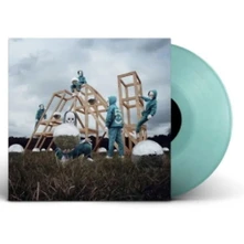 Awolnation, Vinyl PHANTOM FIVE