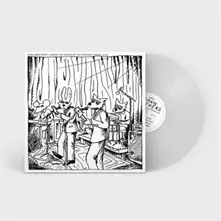 Dawn Brothers, Vinyl UNDER THE COVER OF THE MIDNIGHT HOUR - LIVE