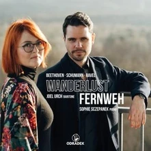 CD WANDERLUST - FERNWEH
