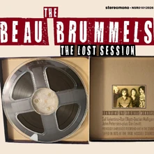 The Beau Brummels, CD THE LOST SESSION