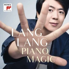 CD Piano Magic