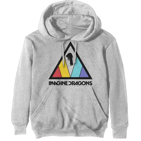 Triangle Logo