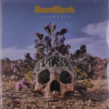 Brant Bjork and the Bros, Vinyl JALAMANTA
