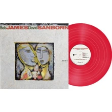 Vinyl DOUBLE VISION