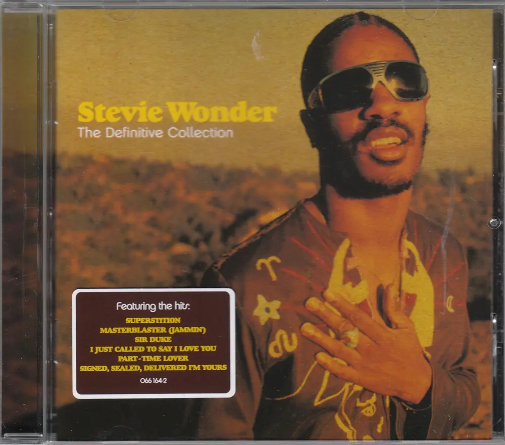 The Definitive Collection