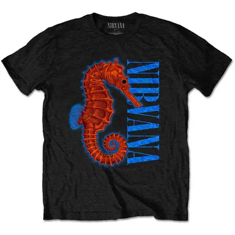 Seahorse