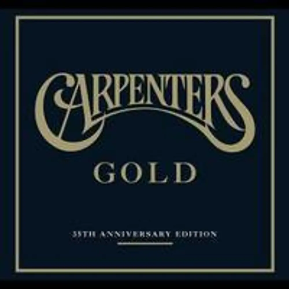 GOLD-35TH ANNIVERSARY EDIT