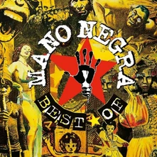 Mano Negra, Vinyl BEST OF MANO NEGRA