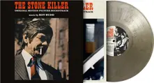 Roy Budd, Vinyl Budd, Roy - The Stone Killer