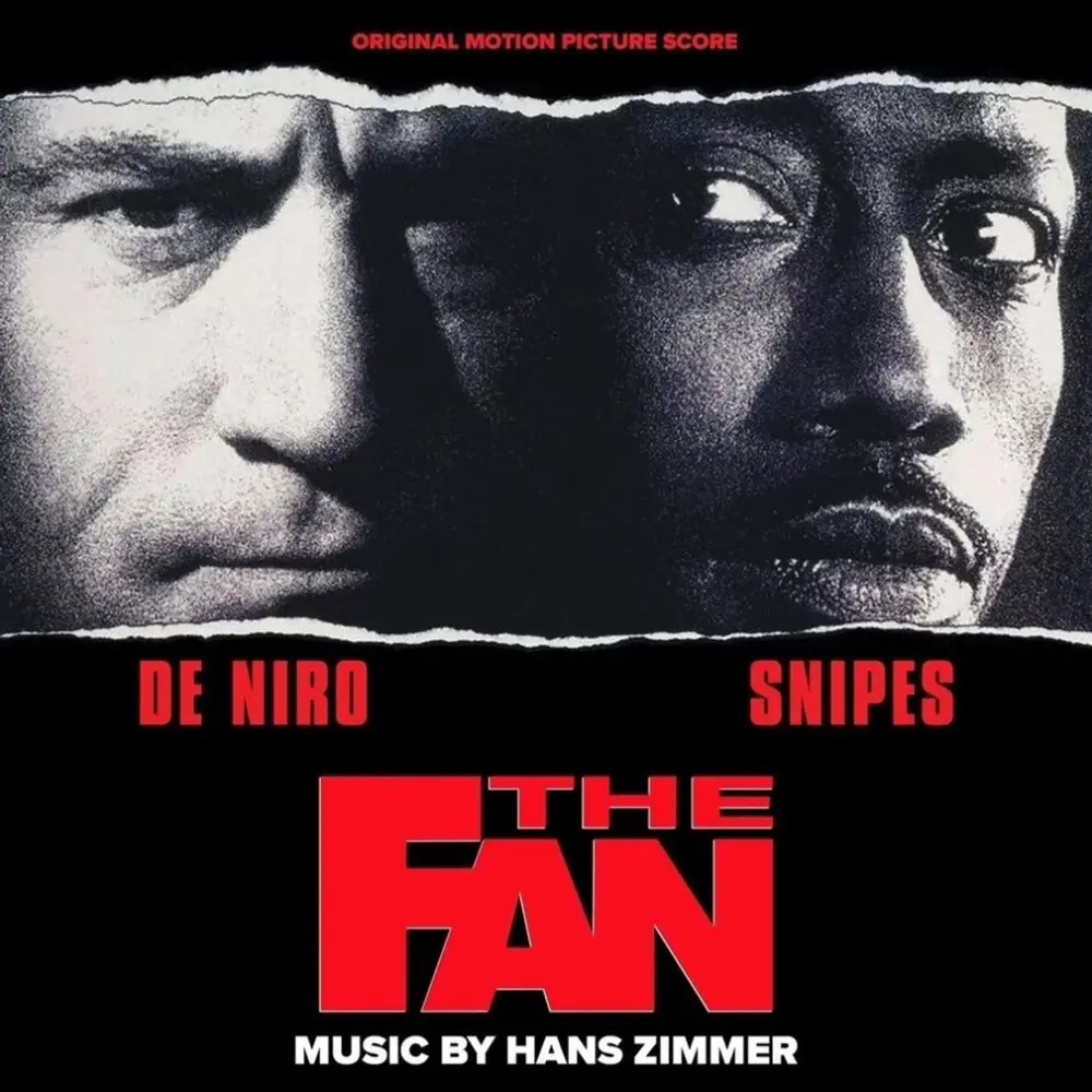 THE FAN